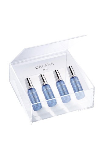 ORLANE YAŞLANMA KARŞITI SERUM PRESTIGE ANTI-AGING OXYGENATION SYSTEM 4X7.5ML