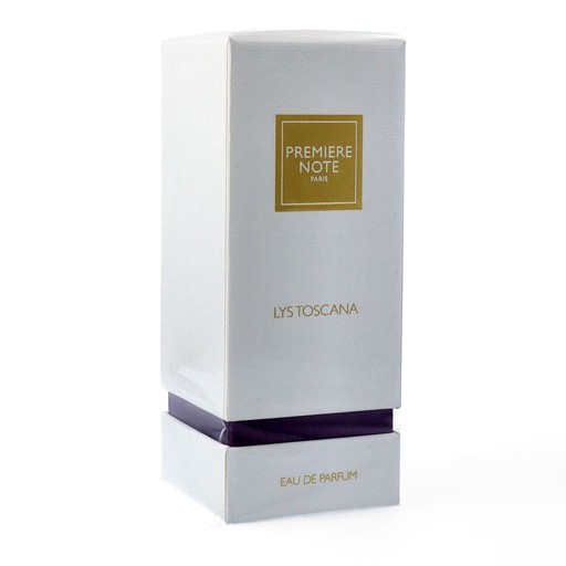 Premiere Note Paris Lys Toscana Eau de Parfum unisex 100ml