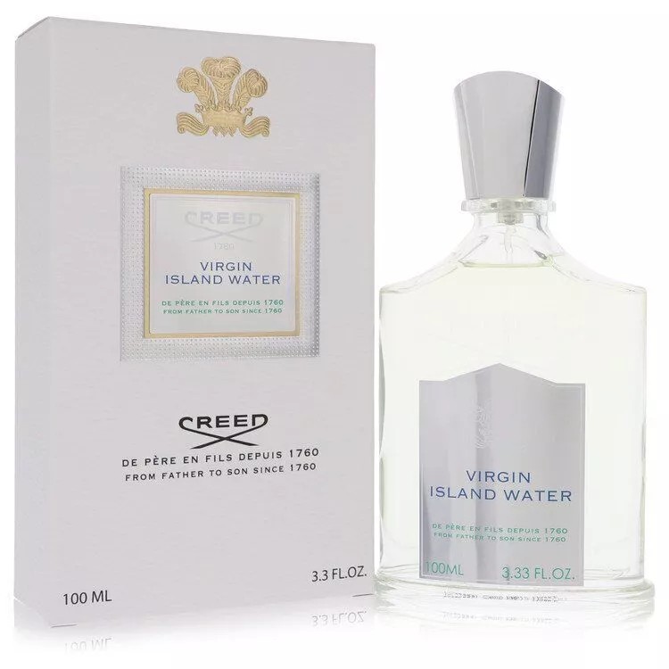 Creed Virgin Island Water EDP 100 ml Parfüm