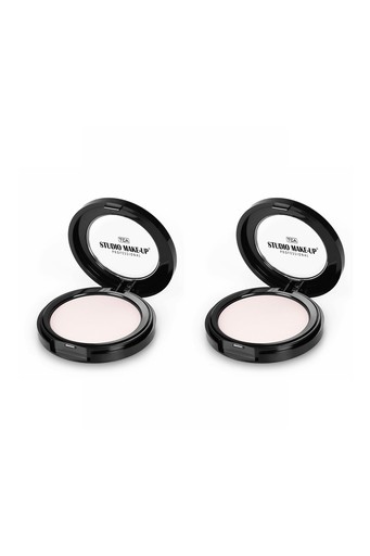 TCA STUDIO MAKE-UP ISLAK&KURU GÖZ FARI EYESHADOW 2 ADET  1331