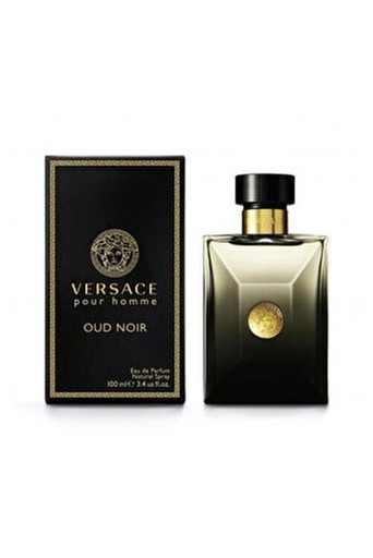 VERSACE Oud Noir Edp 100ML