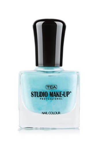 TCA STUDIO MAKE-UP OJE NAIL COLOR NO: 165