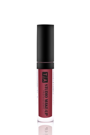 TCA STUDIO MAKE-UP LİKİT MAT RUJ LIQUID MATTE LIPGLOSS 05