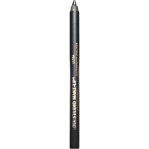 Tca Studio Make-Up Ultra Wprf Eyeliner 801 Black