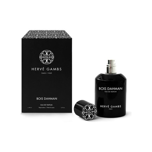 Herve Gambs Bois Dahman Edp 100 ml