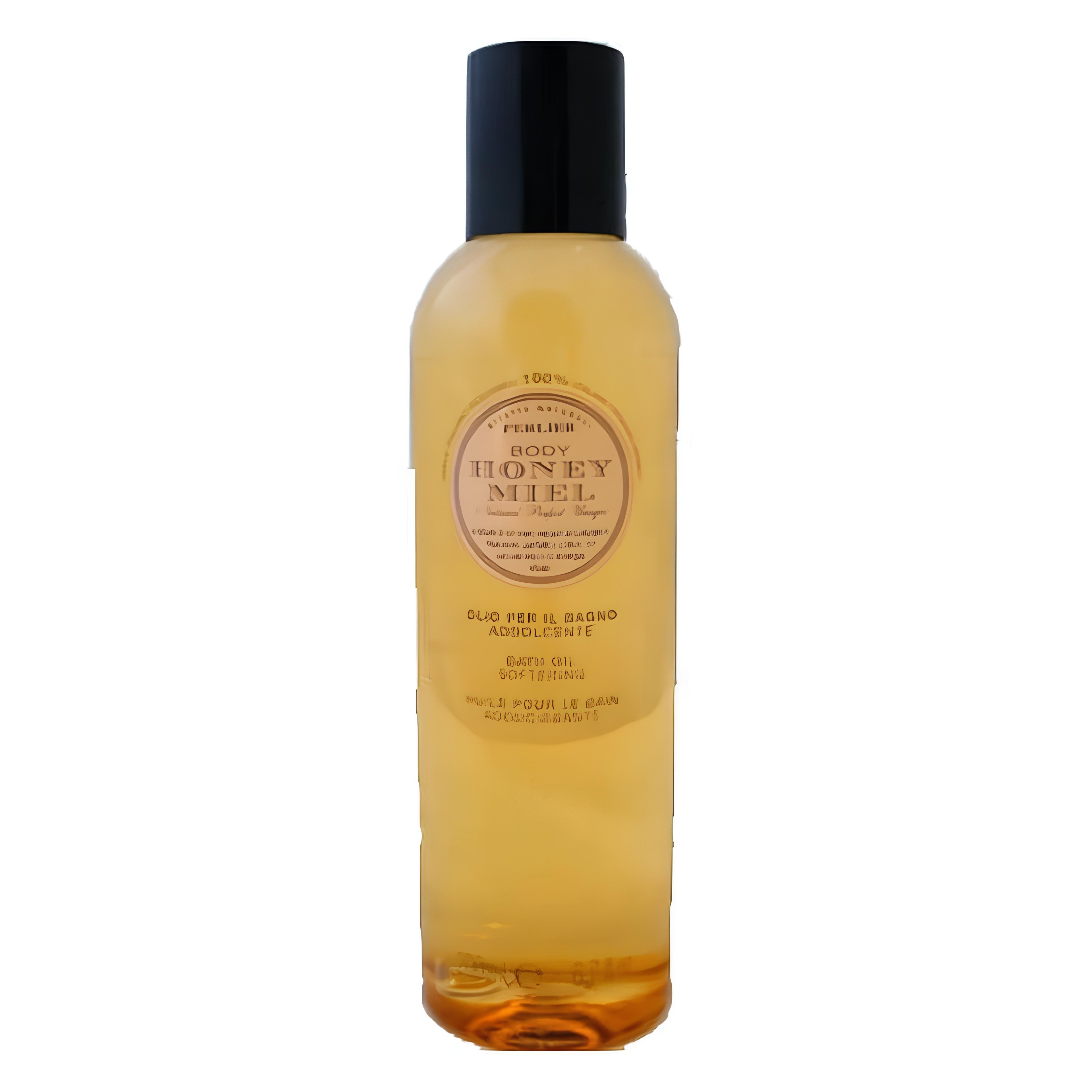 Perlier Body Honey Miel 200 ml