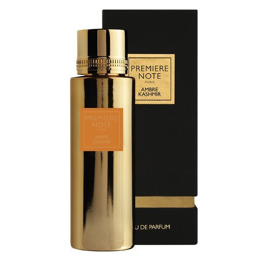 Premiere Note Paris Ambre Kashmir edp 100 ML unisex