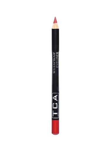 TCA WATERPROOF LİPLİNER - SALMON