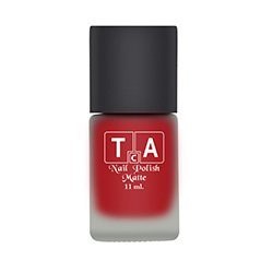 TCA STUDIO MAKE-UP MAT OJE NAIL POLISH MATTE NO: MT284 11 ML