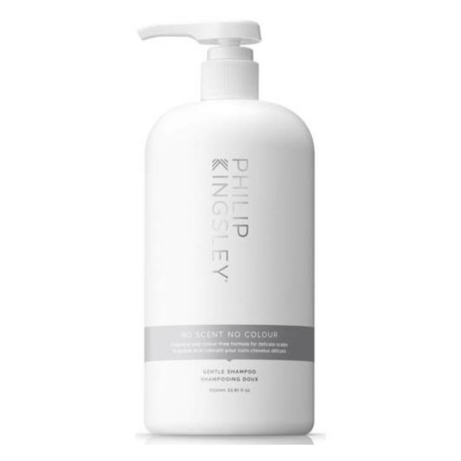 No Scent No Colour Shampoo 1000ml