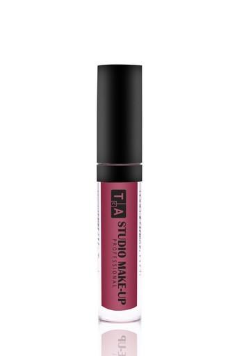 TCA STUDIO MAKE-UP LİKİT MAT RUJ LIQUID MATTE LIPGLOSS 02