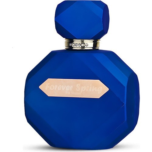 Paris Flowers Forever Spring Blue Sensation 100 ml Kadın Parfüm