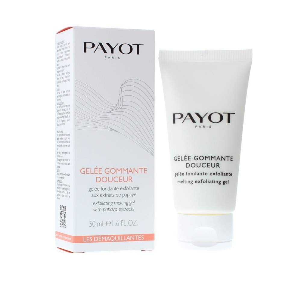 Payot Yüz Temizleyici Peeling - Gelee Gommante Douceur 50 ml