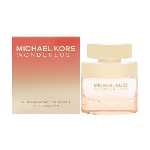 Michael Kors Wonderlust EDP 50ML Kadın Parfüm