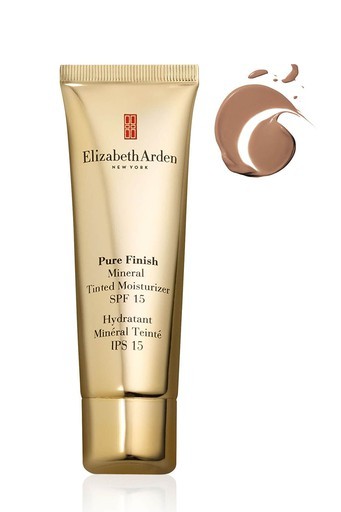 Elizabeth Arden Tüm Cilt Tipleri için Sıvı Fondöten