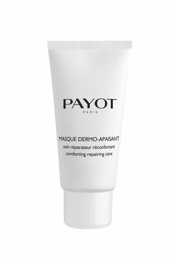 Payot Cildi Sakinleştirici Krem Masque Dermo-Apaısant 50 ML