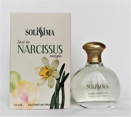 Solissima Narcıssus/Nergis Edp 50ml