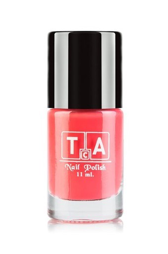 TCA STUDIO MAKE-UP OJE NAIL POLISH NO: 222