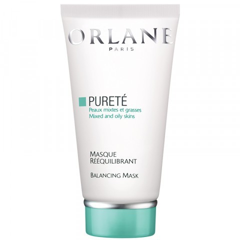 ORLANE DENGELEME MASKESİ PURETE BALANCING MASK 75ML