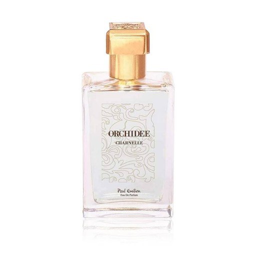 Paul Emilien Eau de Parfum Orchidee Charnelle -100 ml