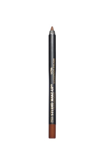 TCA STUDIO MAKE-UP SUYA DAYANIKLI GÖZ KALEMİ WATERPROOF EYELINER - DARK BROWN