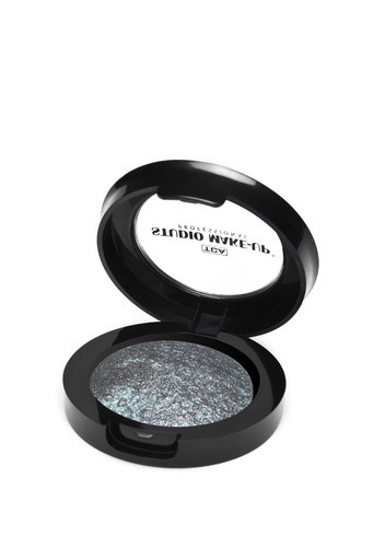 Tca Studio Make-Up Far Eyeshadow Moon Shine 25X Sedefli Yeşil