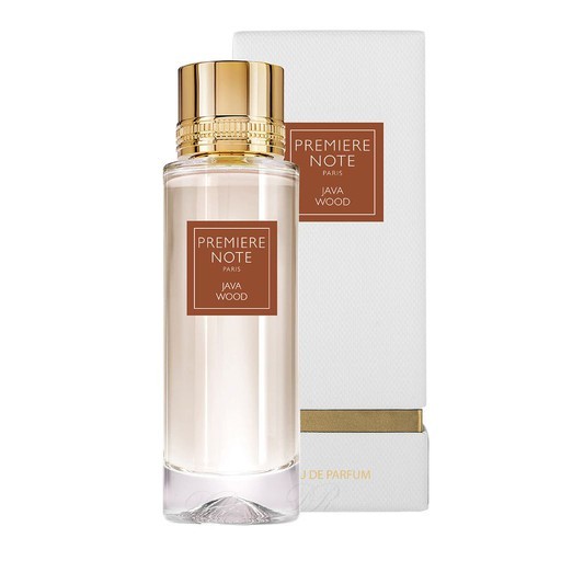 Premiere Note Paris Java Wood Eau de Parfum unisex 100ml