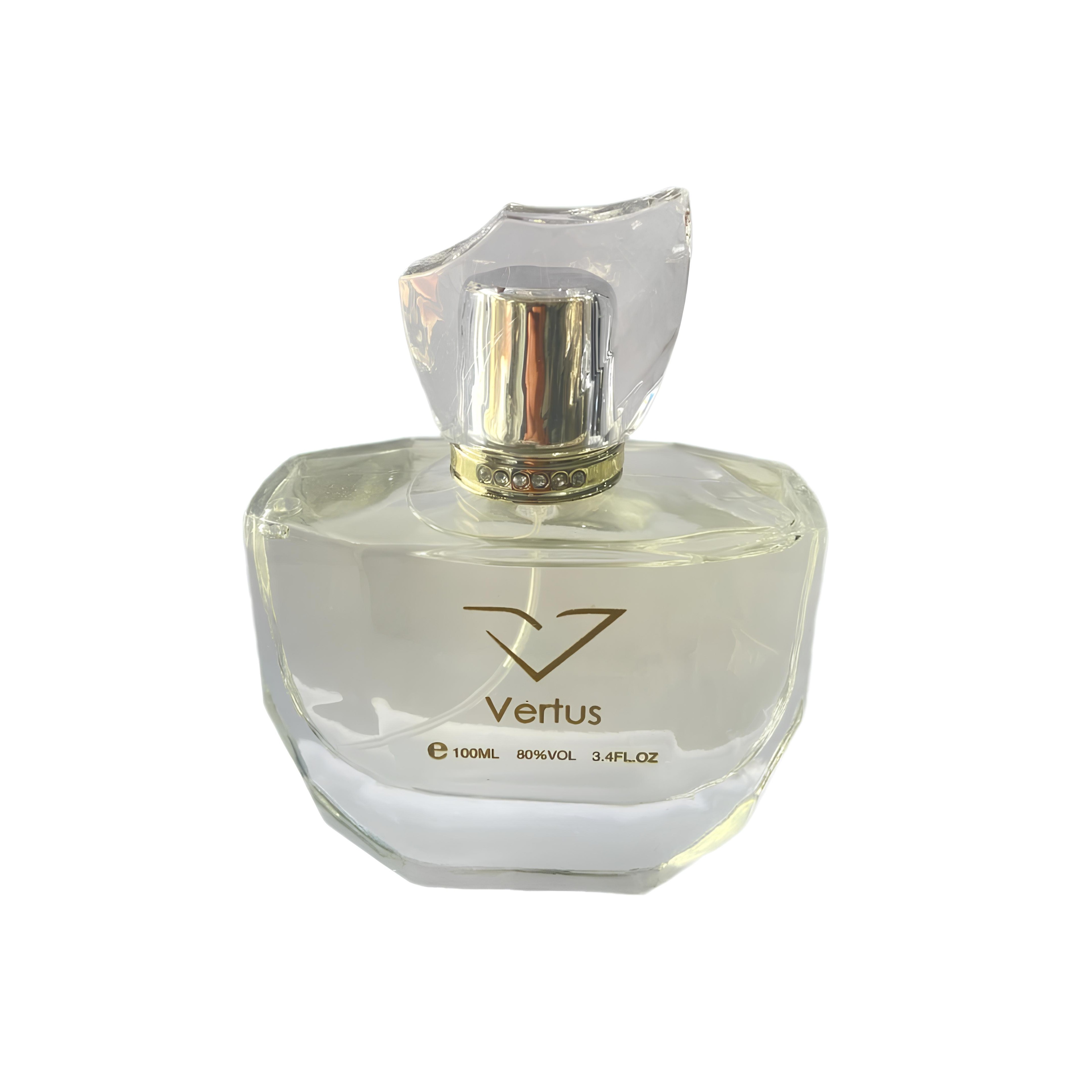 Vertus Unisex Parfüm Edt 100 ml