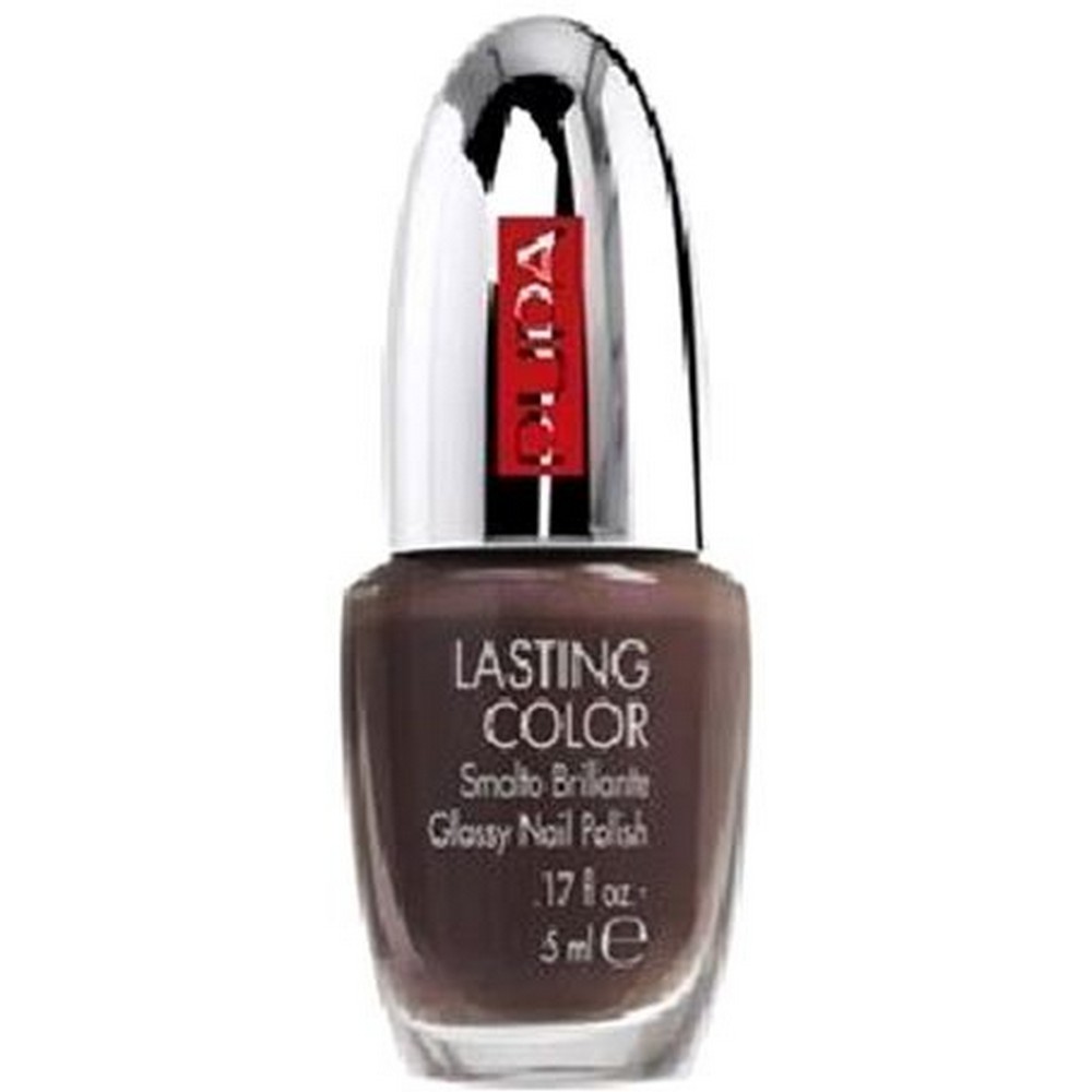 PUPA OJE LASTING COLOR-GREY VIOLET