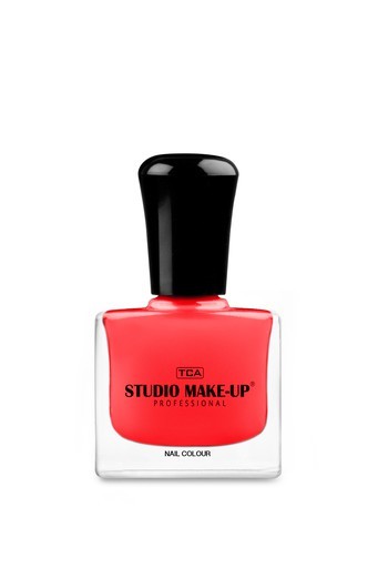 TCA STUDIO MAKE-UP OJE NAIL COLOR NO: 154