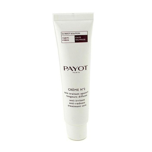 Payot Tahrişi Önleyici Krem Creme N°2 30 Ml