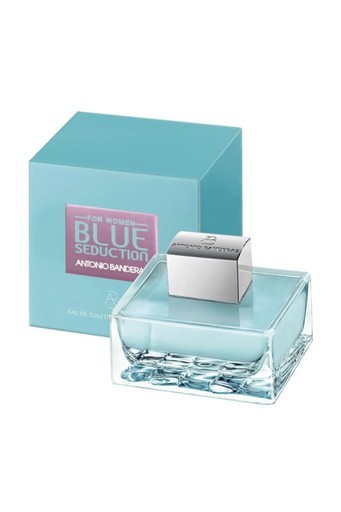 Antonio Banderas Blue Seduction Bayan Edt 100 ml