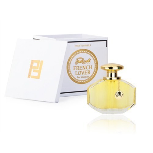 PARIS FLOWERS FRENCH LOVER EDP 75 ML (BAYAN)