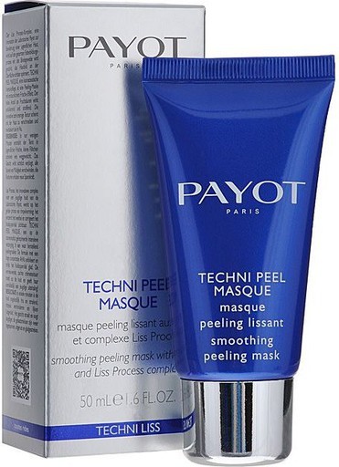 Payot Pürüzsüzleştirici Krem Technı Peel Masque 50 Ml