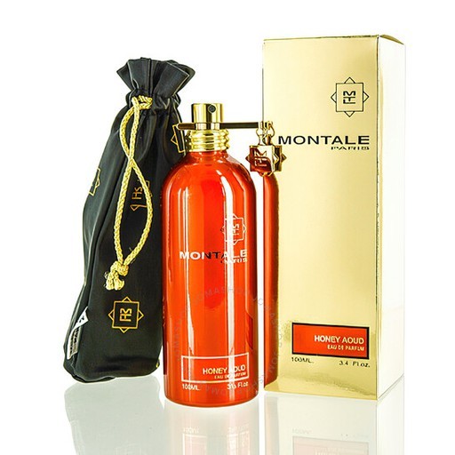 MONTALE HONEY AOUD EDP 100 ML