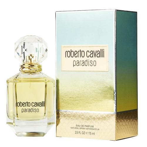 Roberto Cavalli Paradiso EDP 75 ML