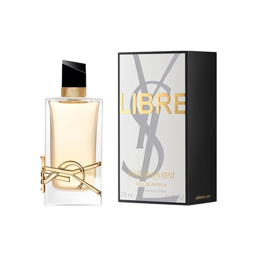 Yves Saint Laurent Libre Eau De Parfum 90 Ml