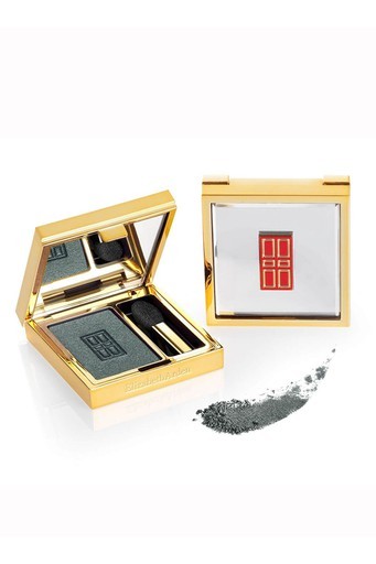 Elizabeth Arden Tekli Göz Farı - Beautiful Color Eye Shadow 18 Shimmering Emerald