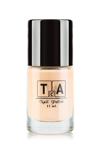 TCA STUDIO MAKE-UP OJE NAIL POLISH NO: 206