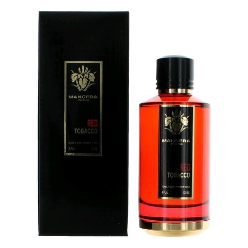 MANCERA RED TOBACCO EDP 120 ML UNİSEX