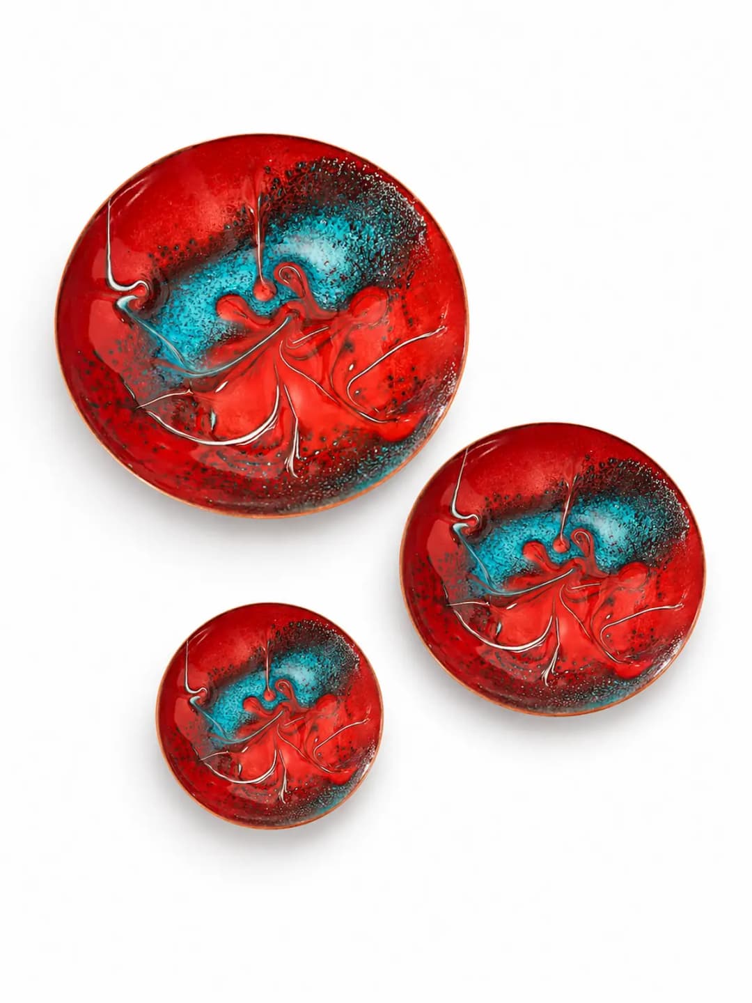 RUBIS TRIO
