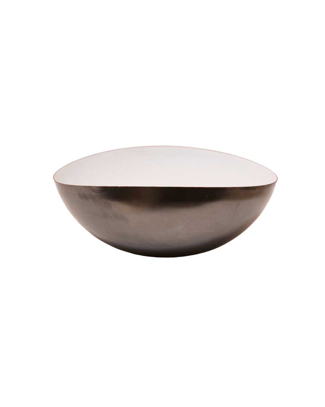 Arkdeco Bakır Kase Rivara Modeli, Elliptic Form