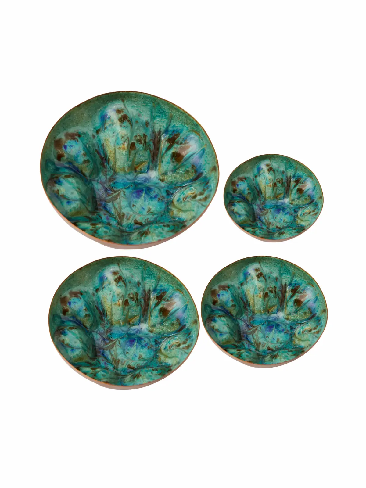 CALYRA QUARTET