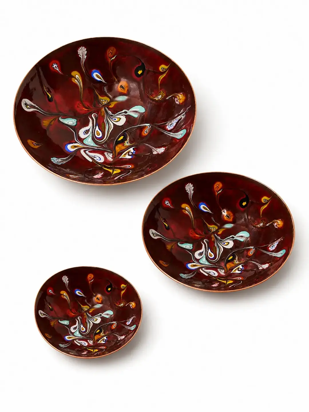 AMBRA TRIO