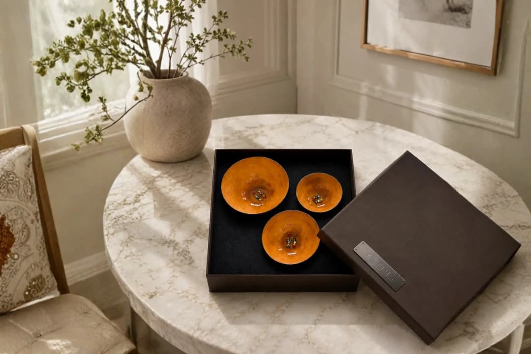 Choosing a Meaningful Gift: Why Handmade Objects Are Remembered