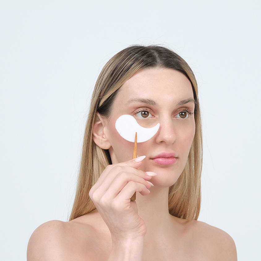 Collagen Skin Care Mask - Kolajen Cilt Bakım Maskesi