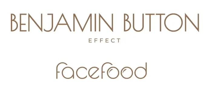 FaceFood logo