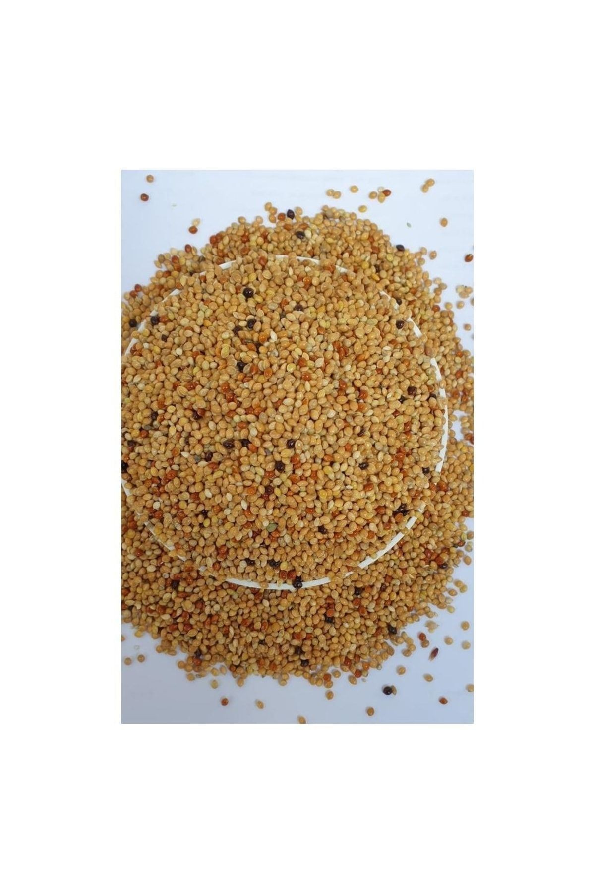 Karışık Muhabbet Kuşu Yemi-10kg