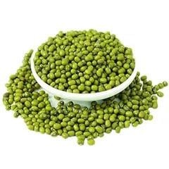 Çimlendirmelik Maş Fasulyesi 500 gr | Doğal ve Hızlı Çimlenme