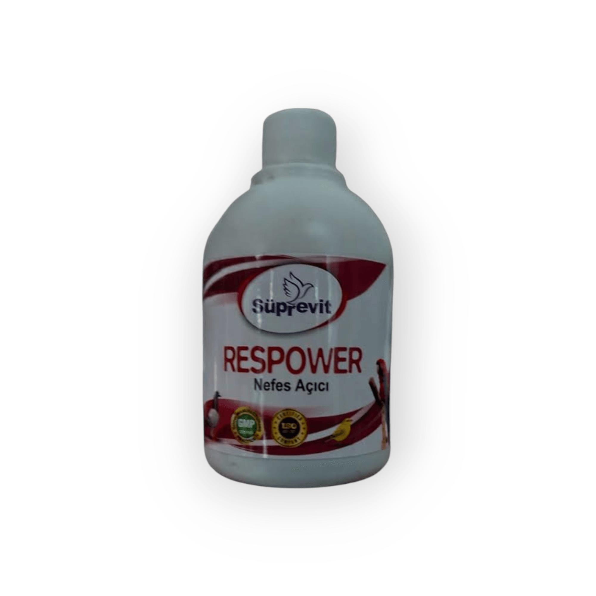 Respover 250 ML - Hırıltı Önleyici